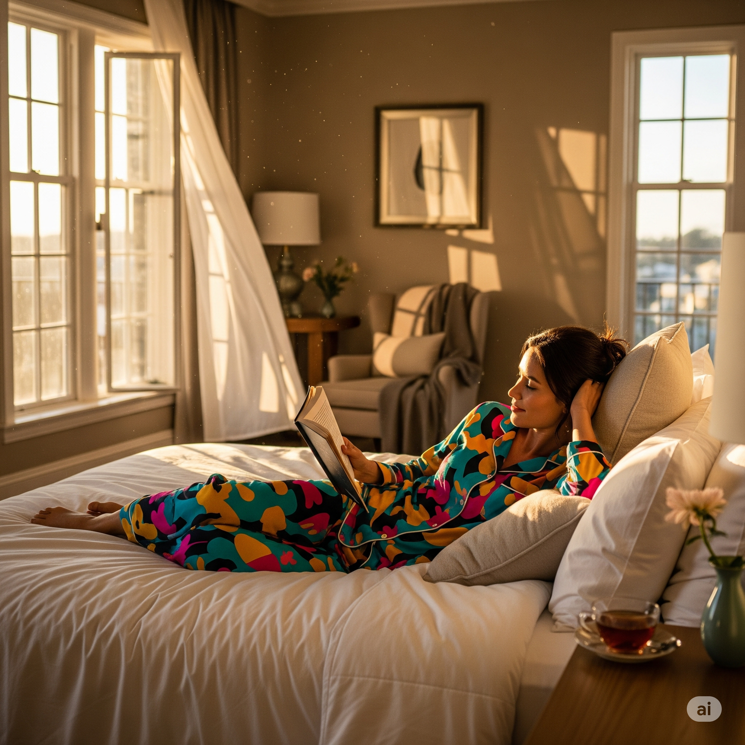 Pajamas for Everyone: Finding Your Perfect Pop Jammies Fit