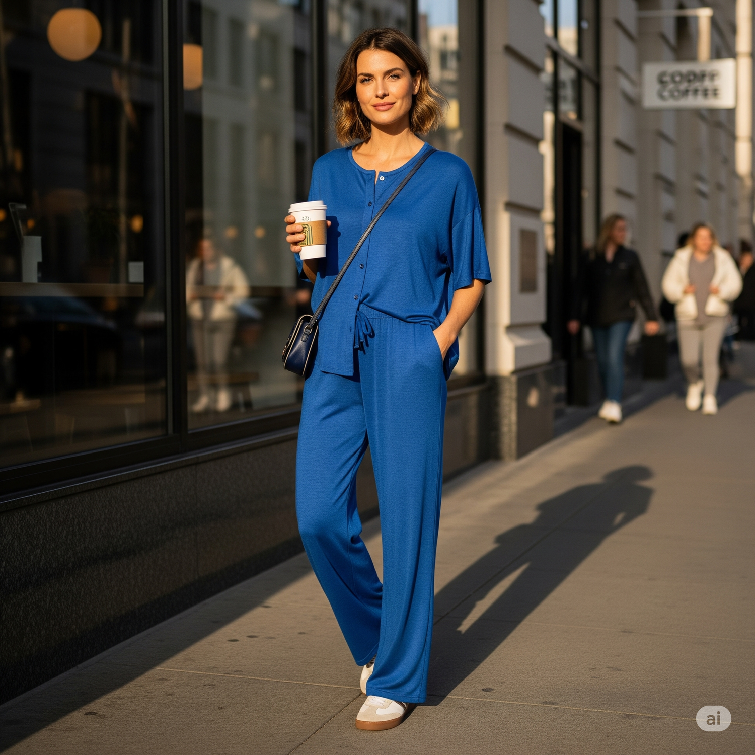 Effortless Comfort: The Pop Jammies Guide to Stylish Loungewear for Women