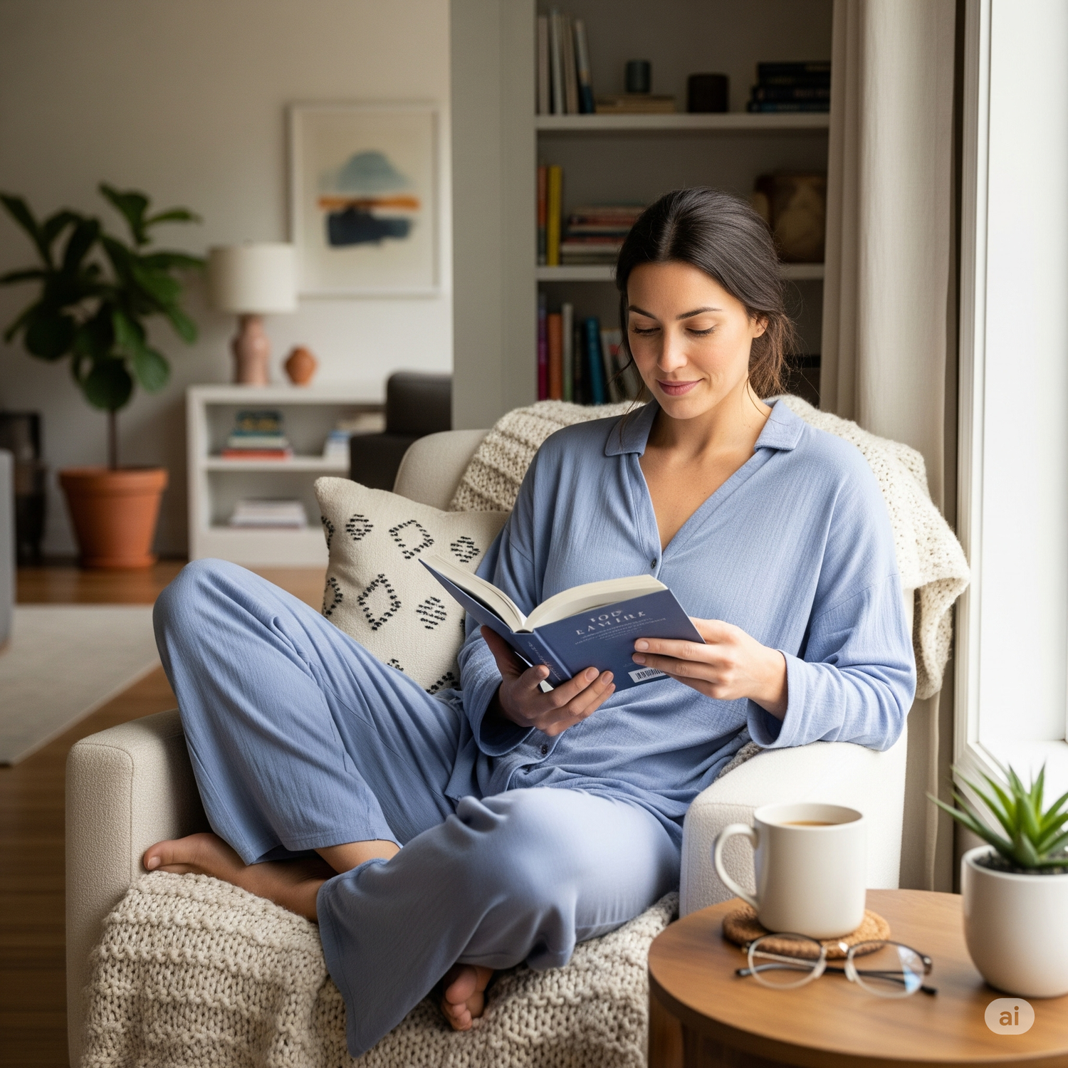 Cool Style & Cozy Fabrics: Your Ultimate Guide to Pop Jammies Loungewear