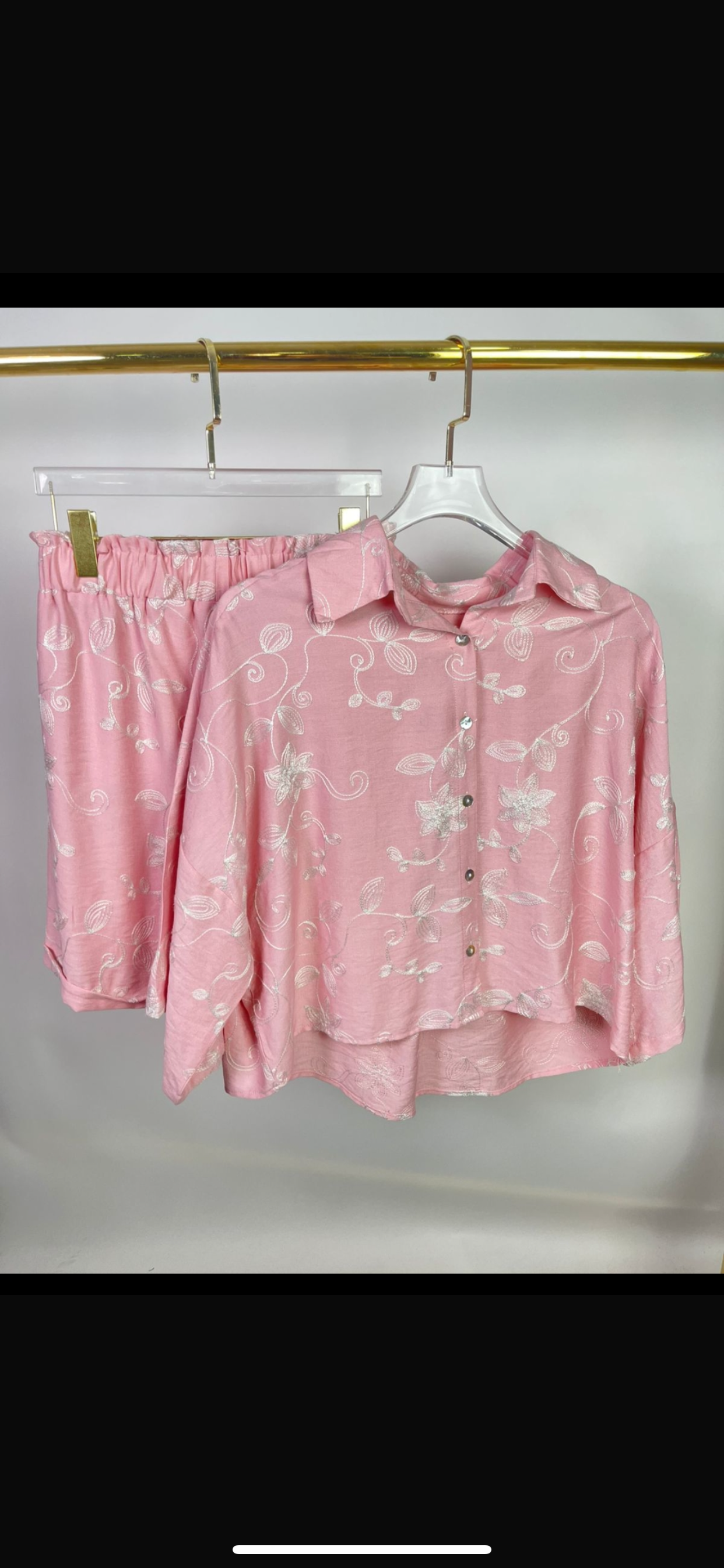 2 Pcs Short
