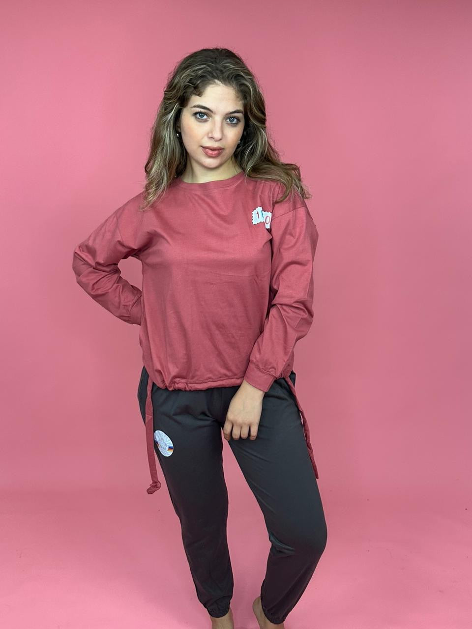 Polo américain 2005