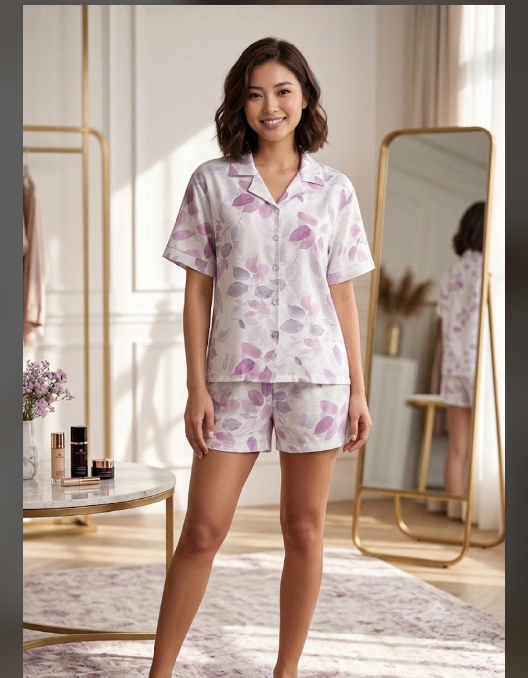 2Pcs Shorts
