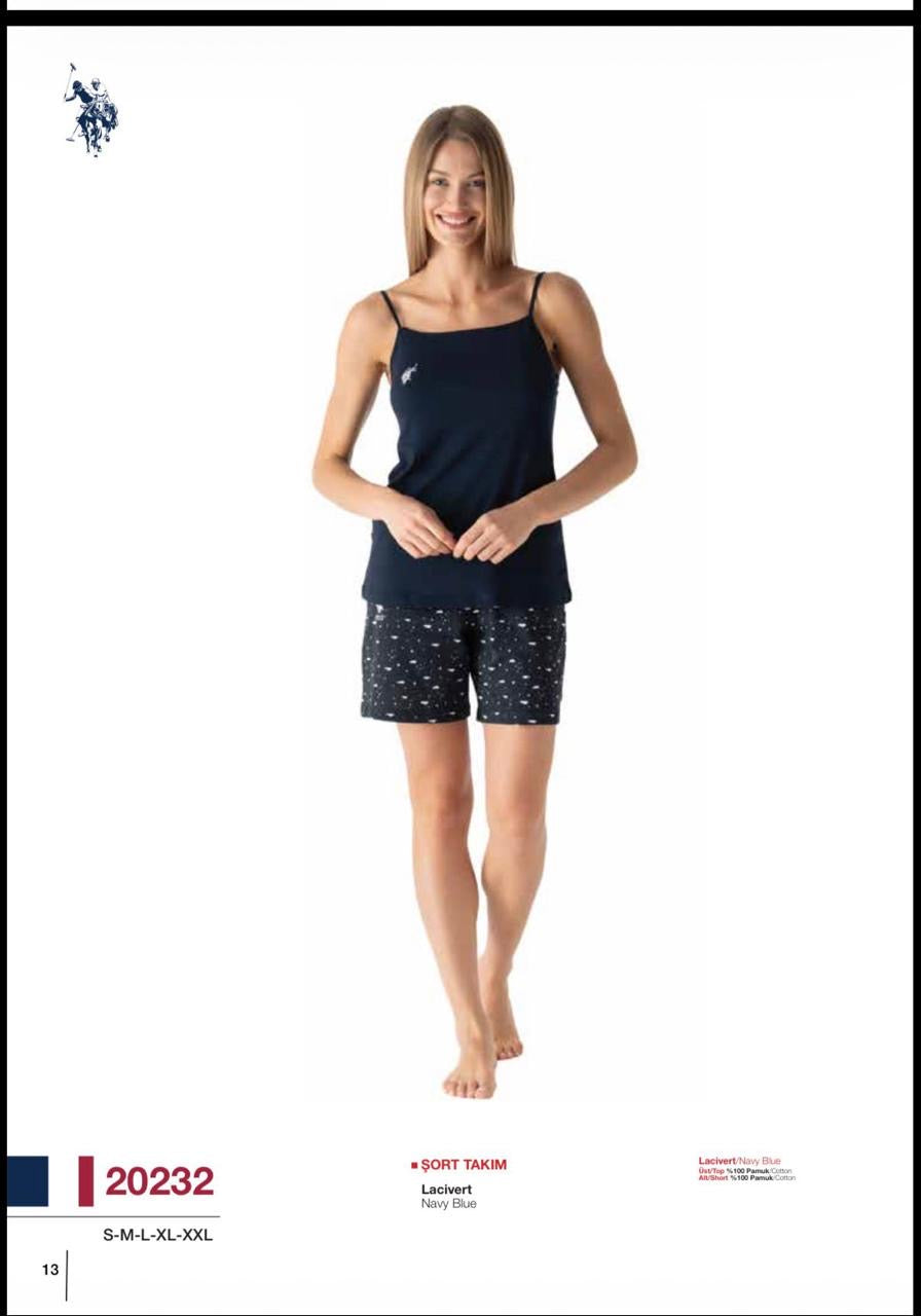 2Pcs Shorts