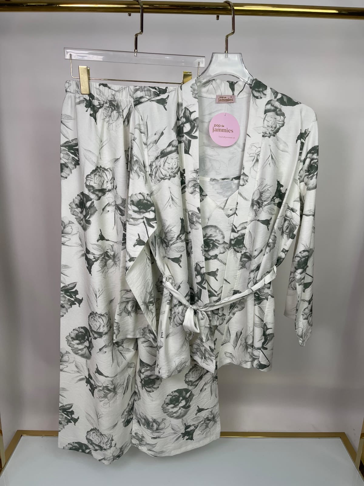 3Pcs Set