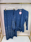 3Pcs Pants Set