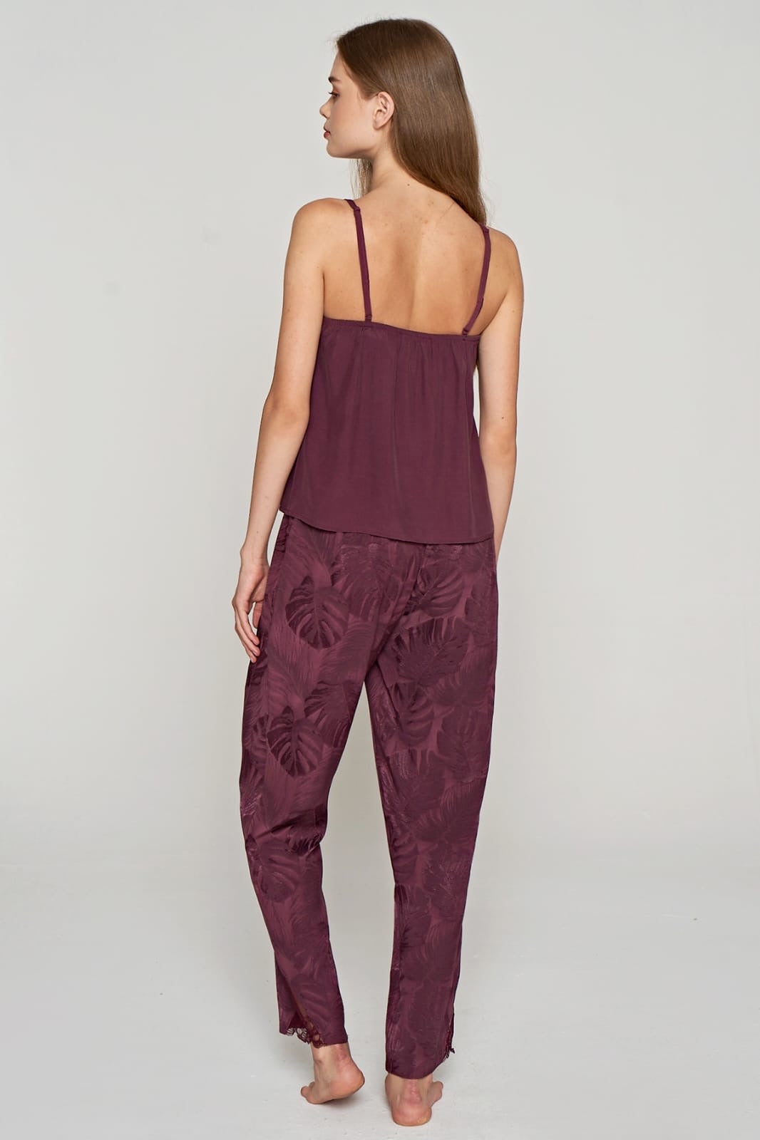 Pantalon 3 pièces