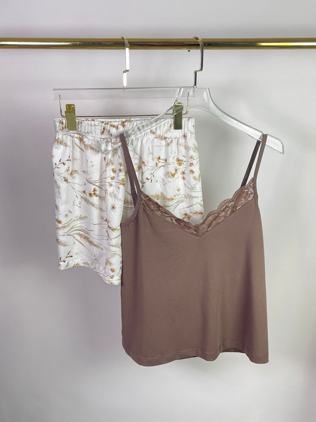 2Pcs Shorts