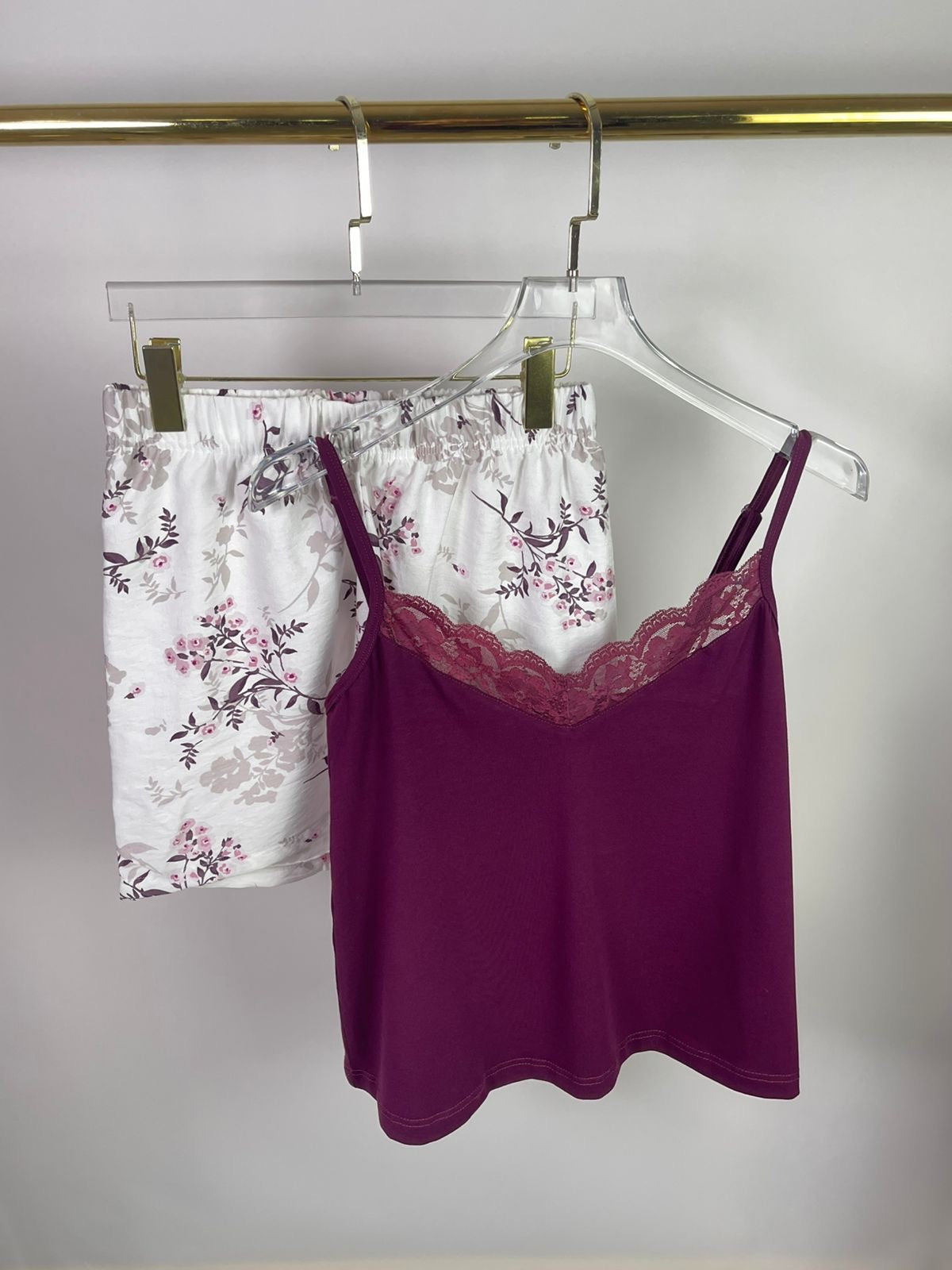 2Pcs Shorts
