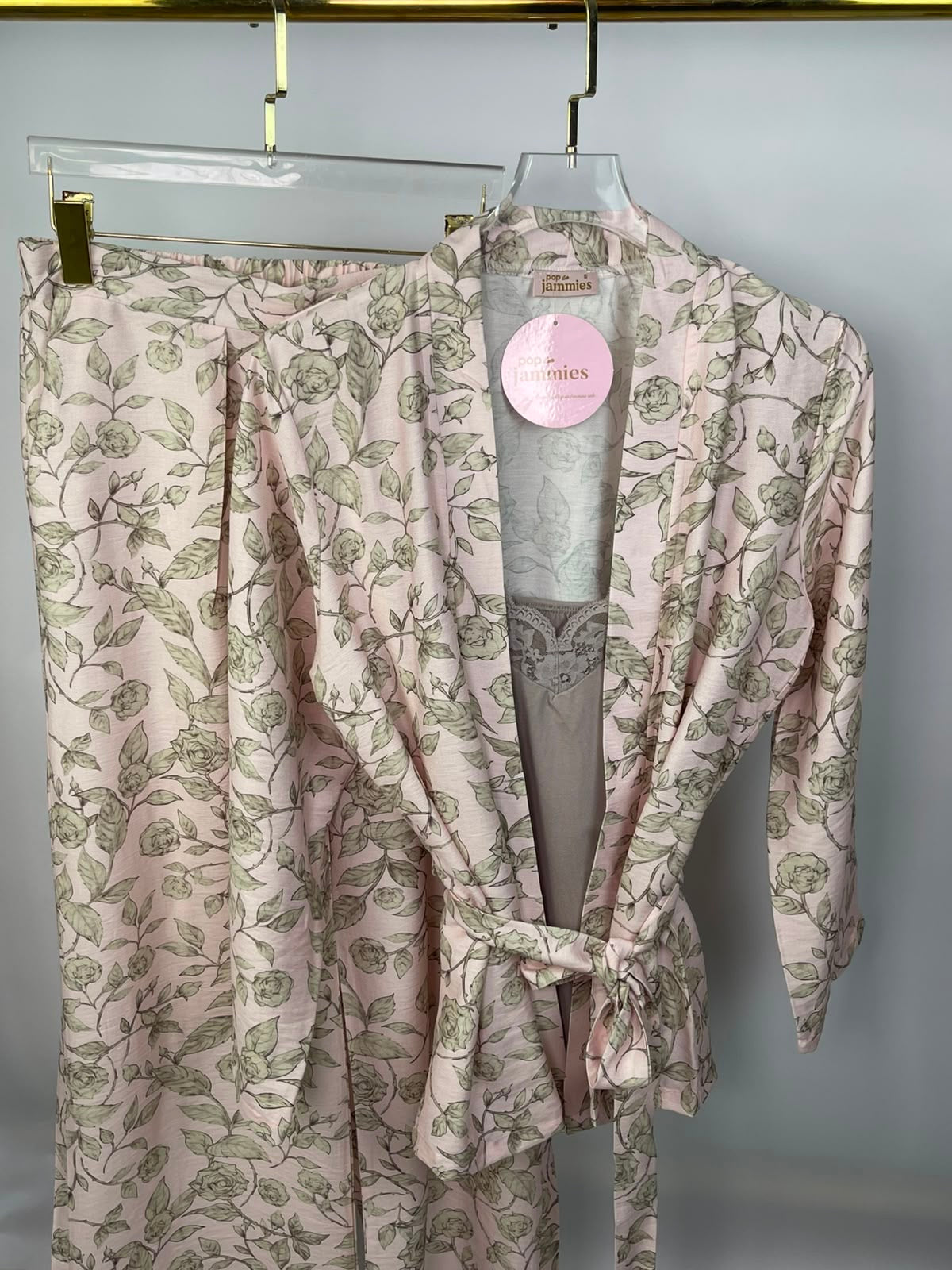 3Pcs Pants