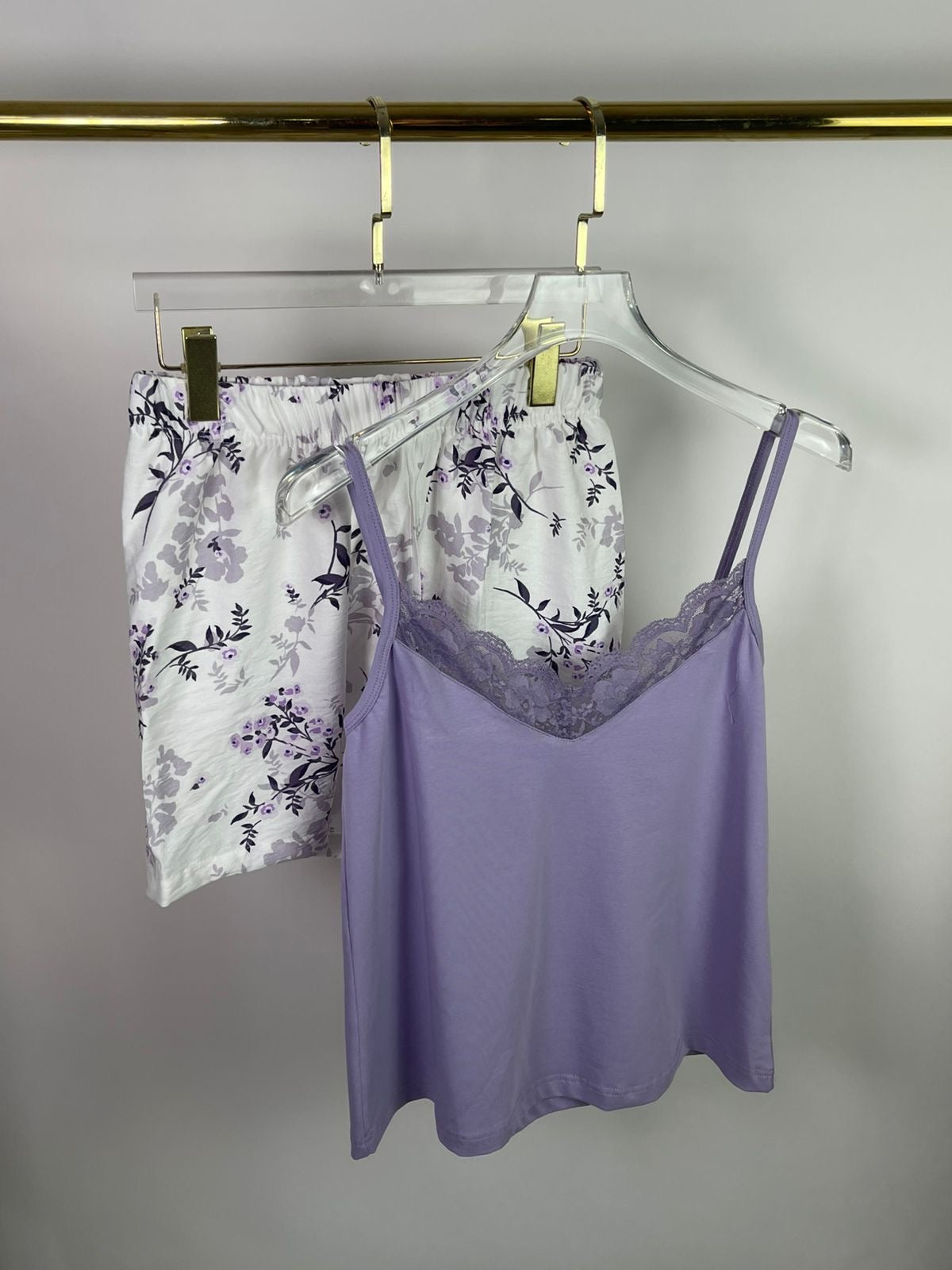 2Pcs Shorts