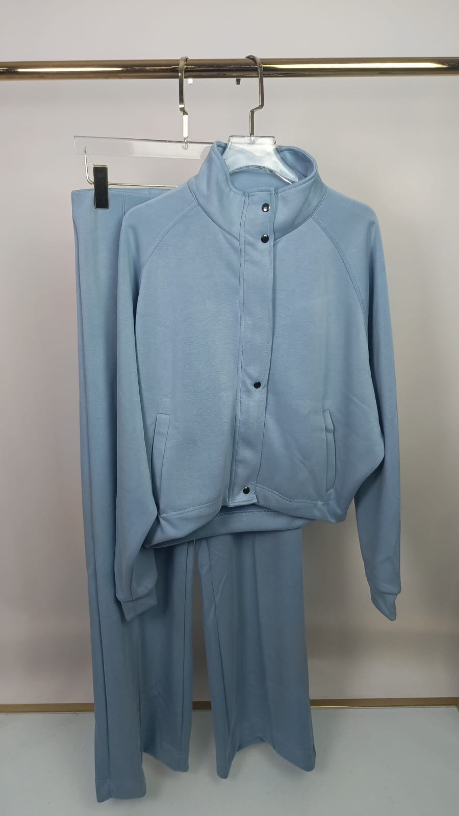 Jogging Suit