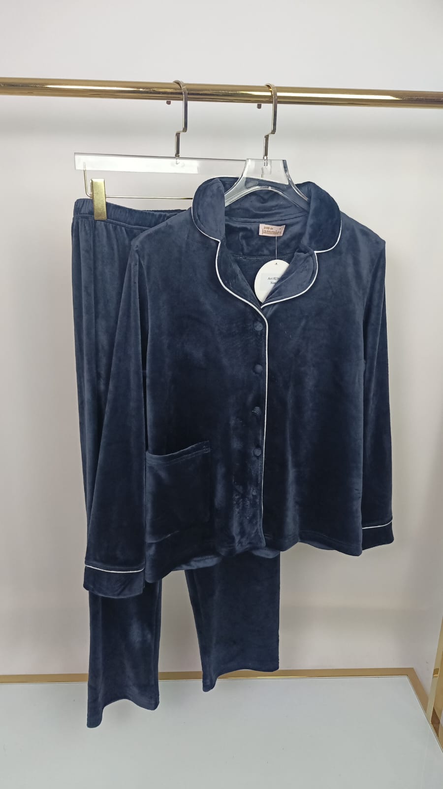 2 Pcs Pants