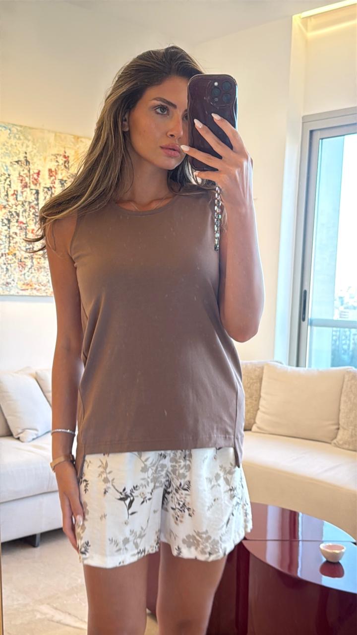 2Pcs Shorts