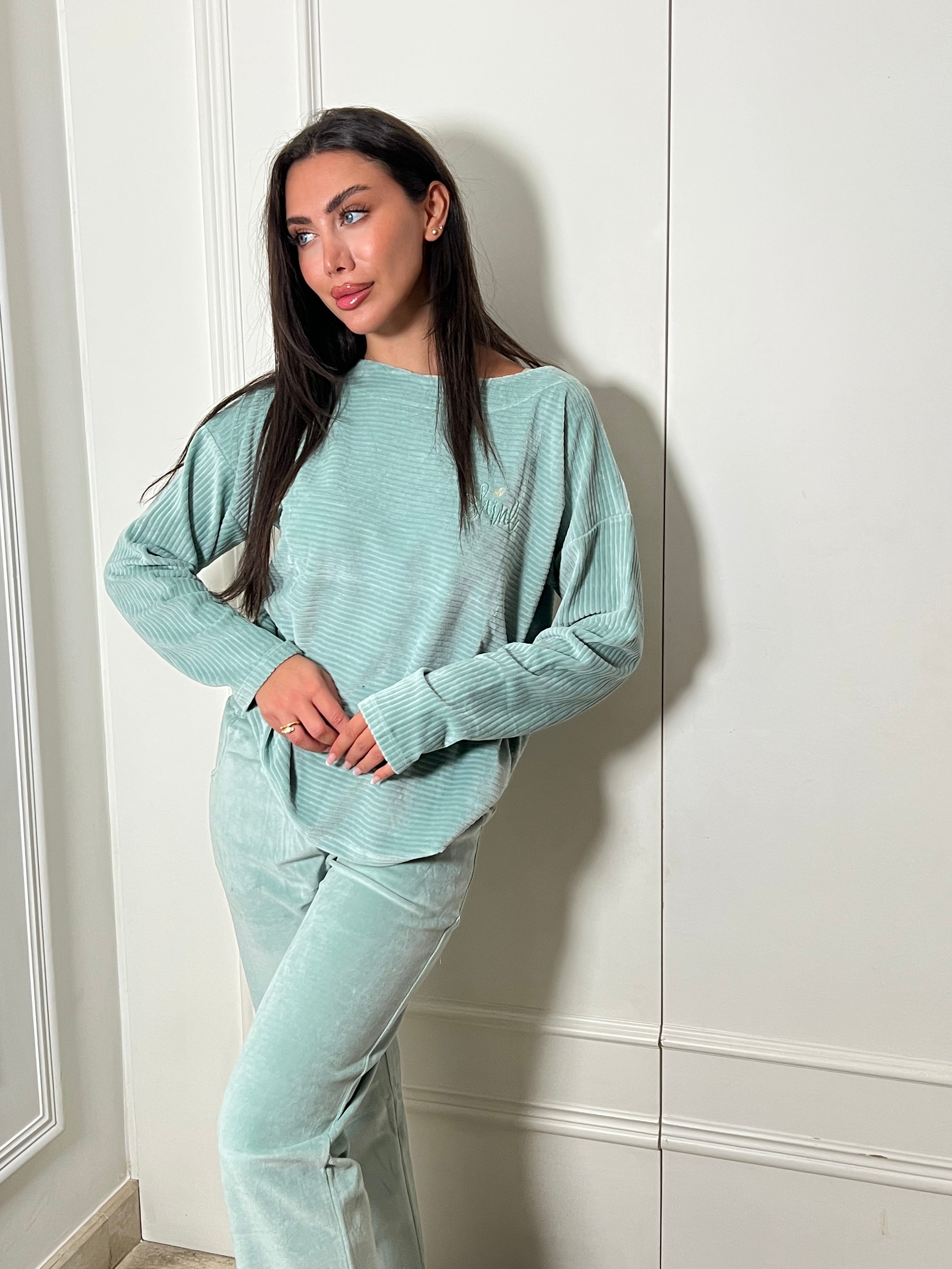 Hearthstone Pants Pajama Set