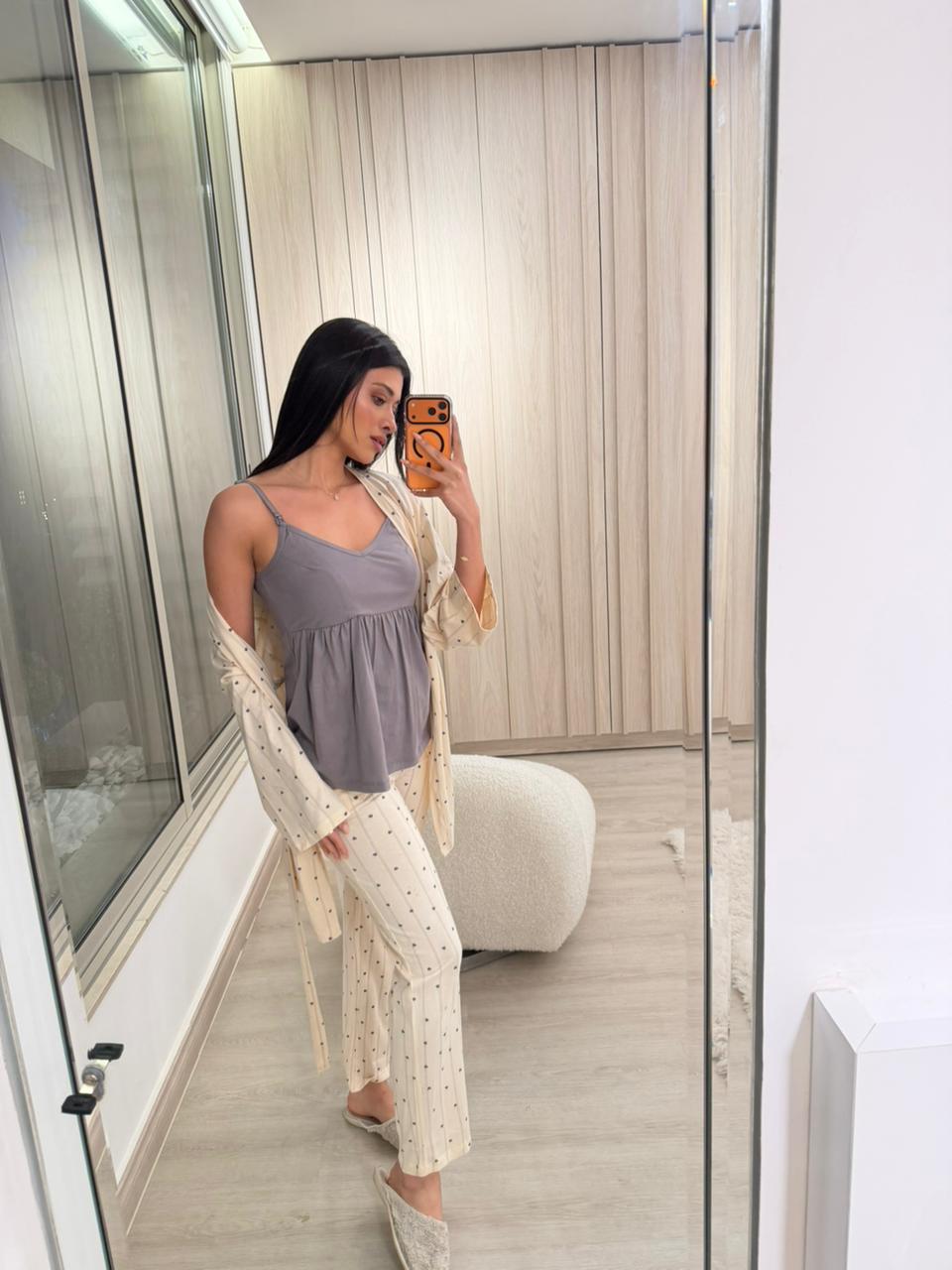 3 Pcs Pants