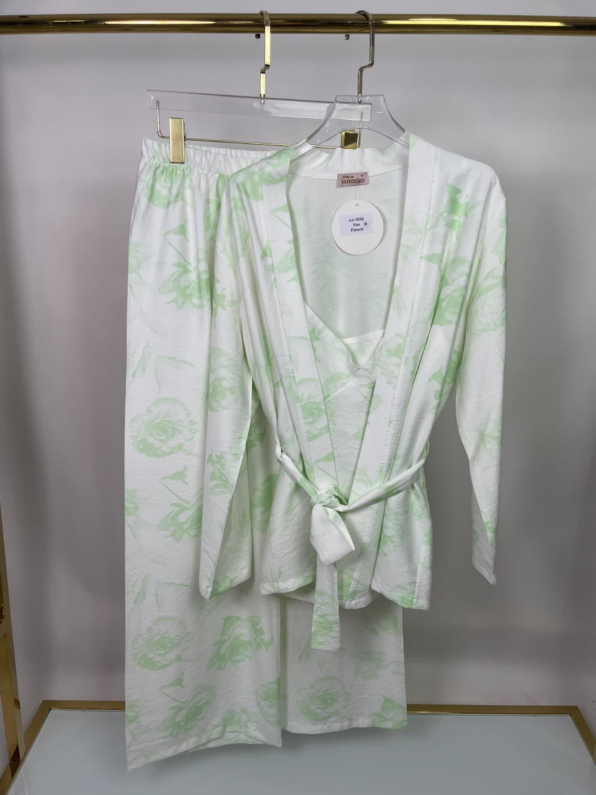 3Pcs Set