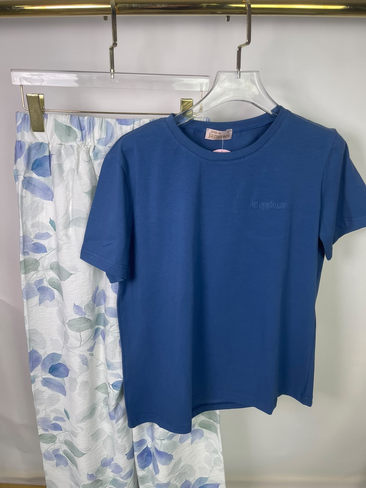 2Pcs Pants