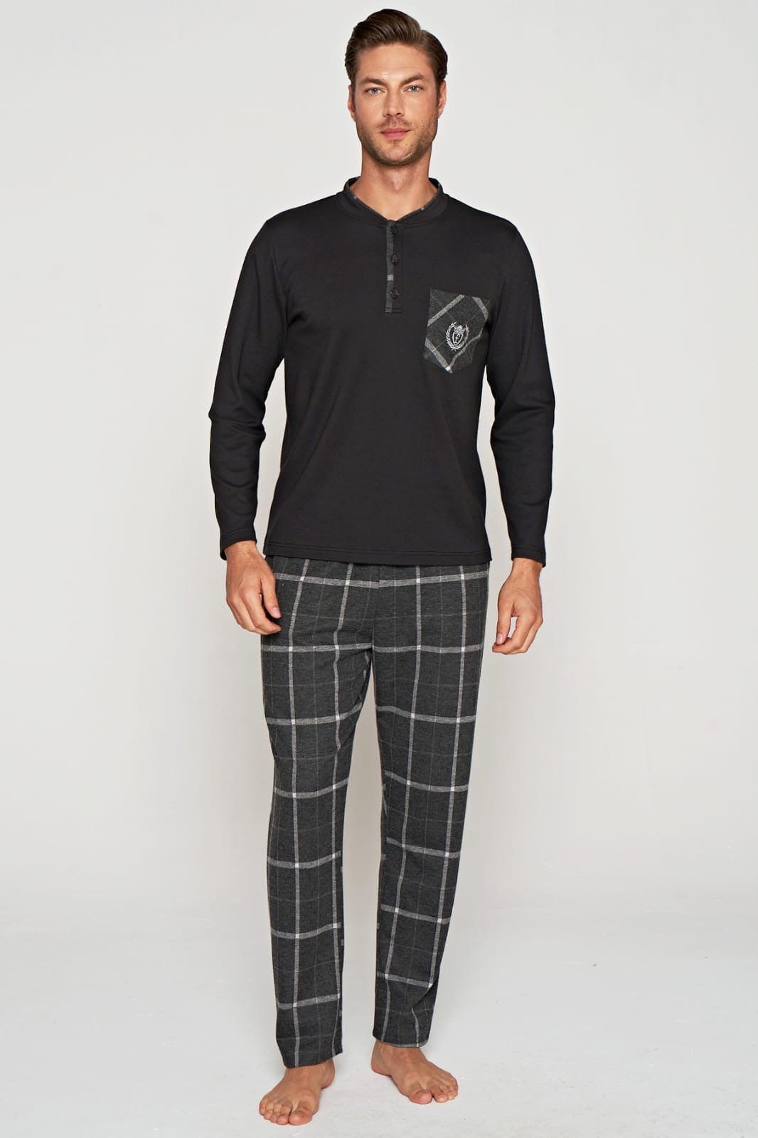 Pyjama pour homme