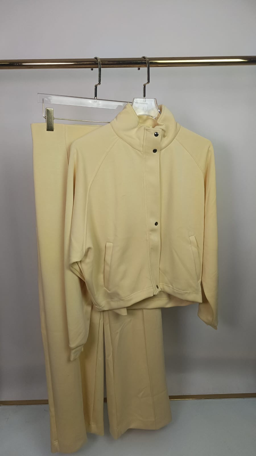 Jogging Suit