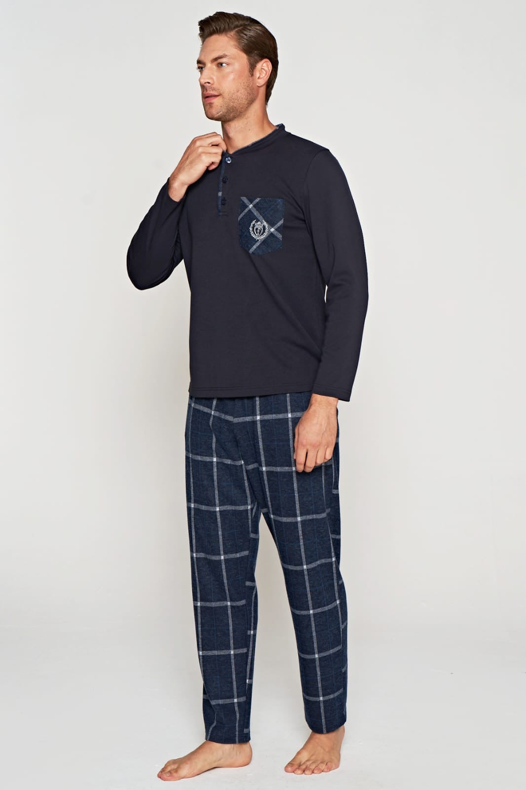 Pyjama pour homme