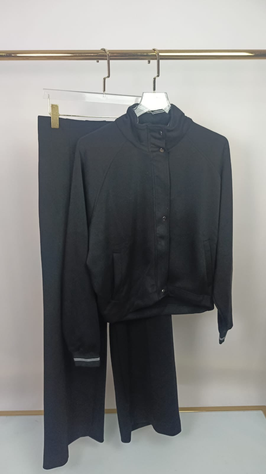 Jogging Suit