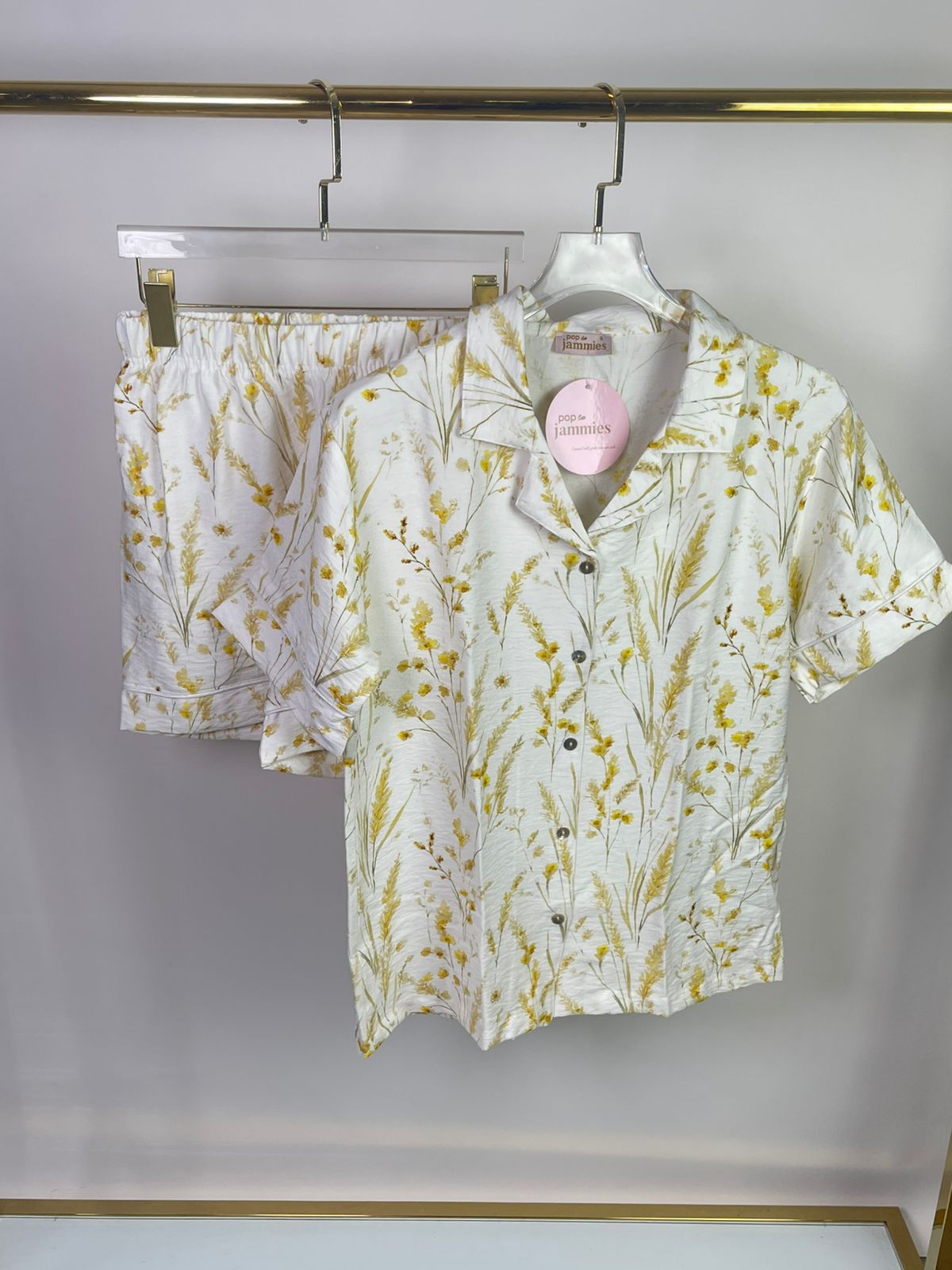 2Pcs Shorts