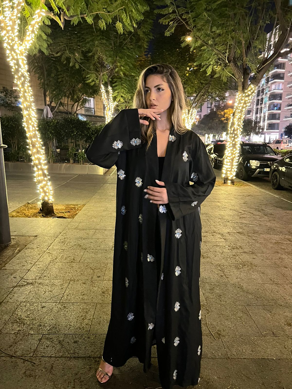 Abaya