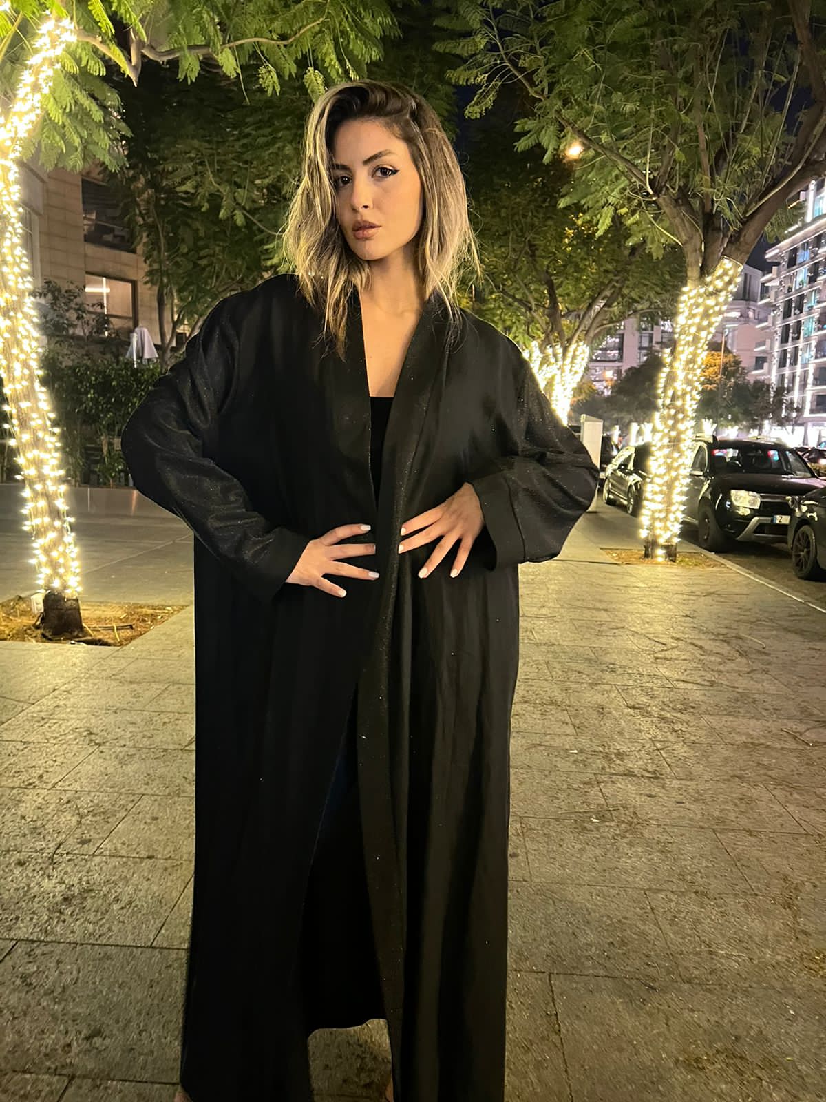 Abaya