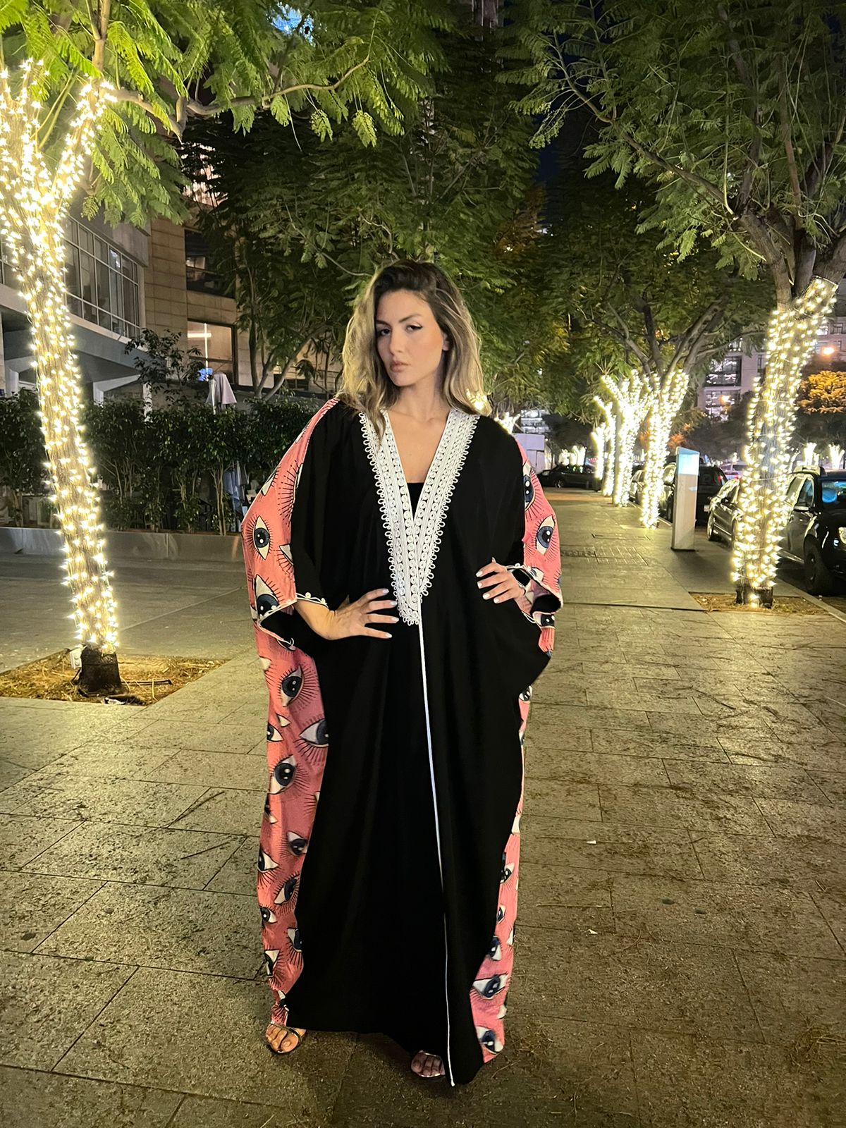 Abaya
