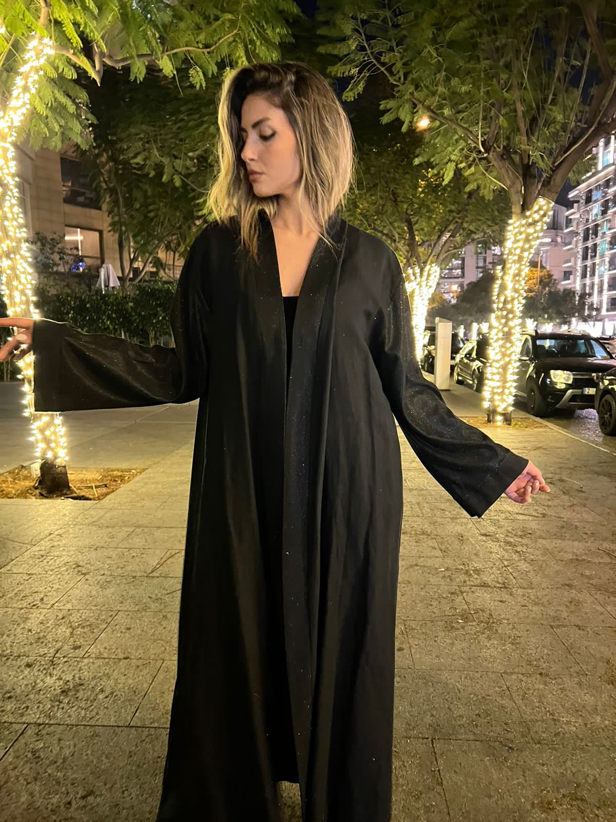 Abaya