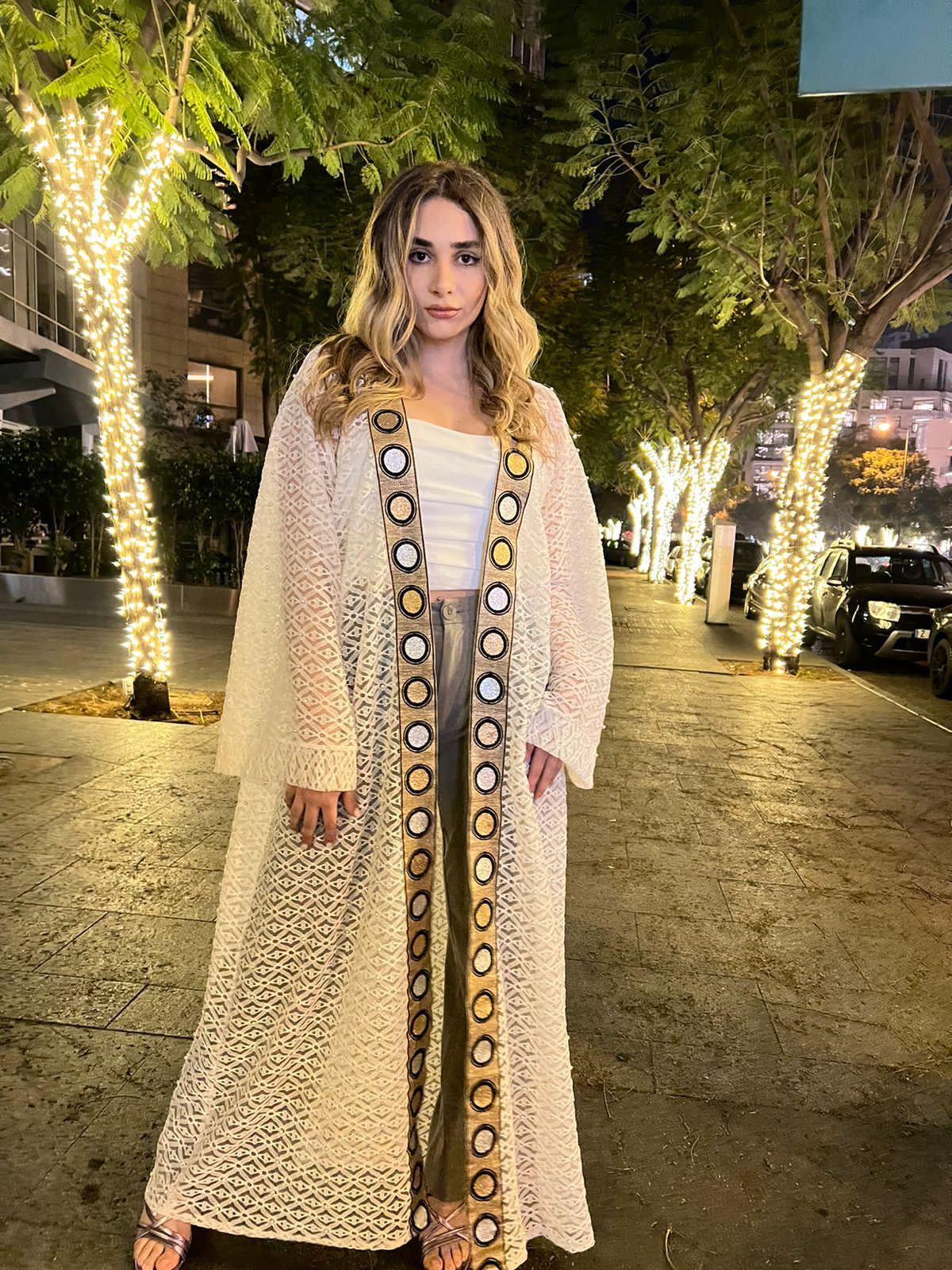 Abaya