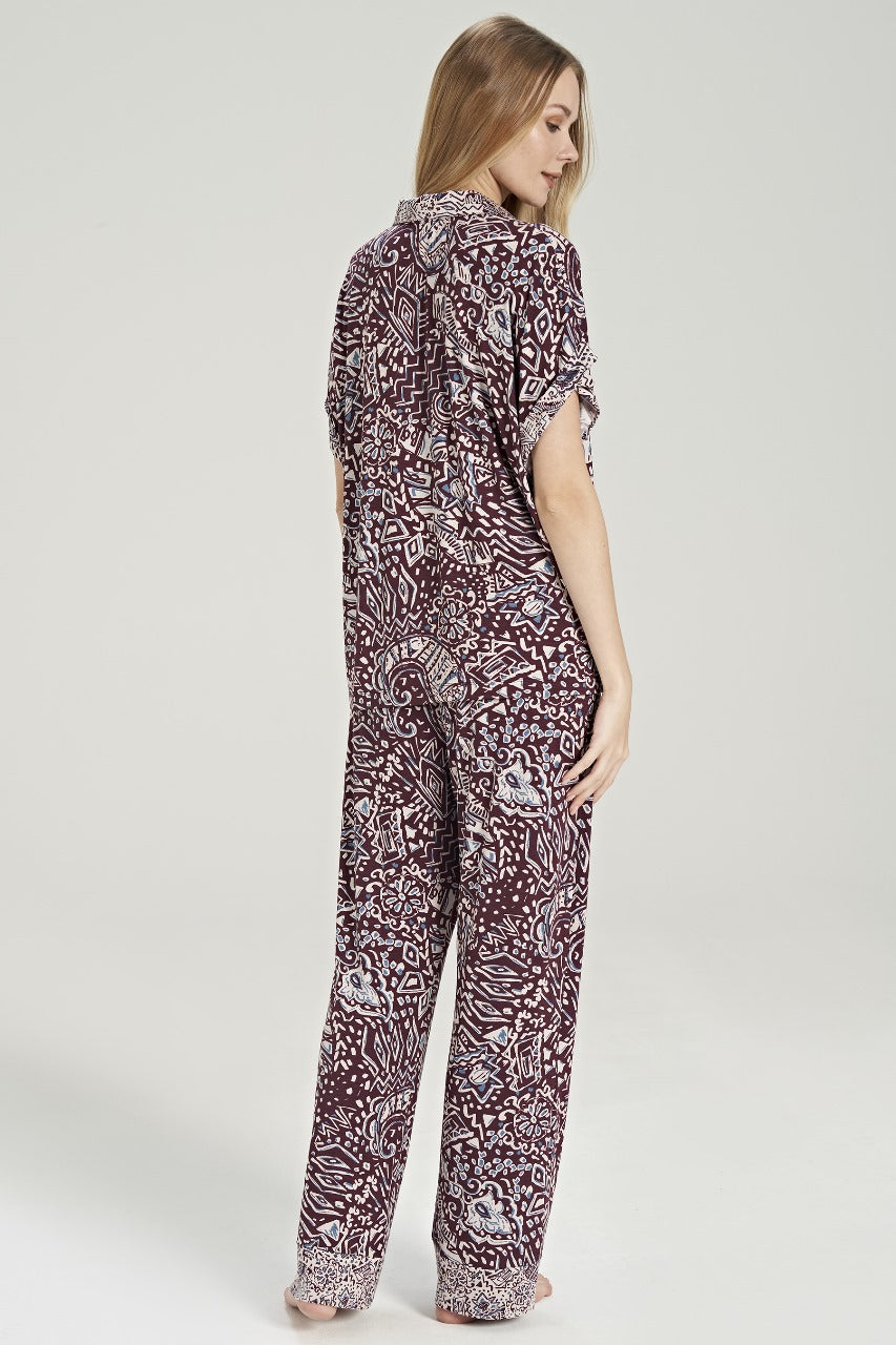 2 pièces de pantalons