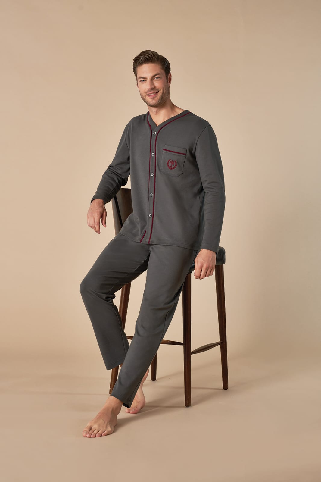 Pyjama pour homme