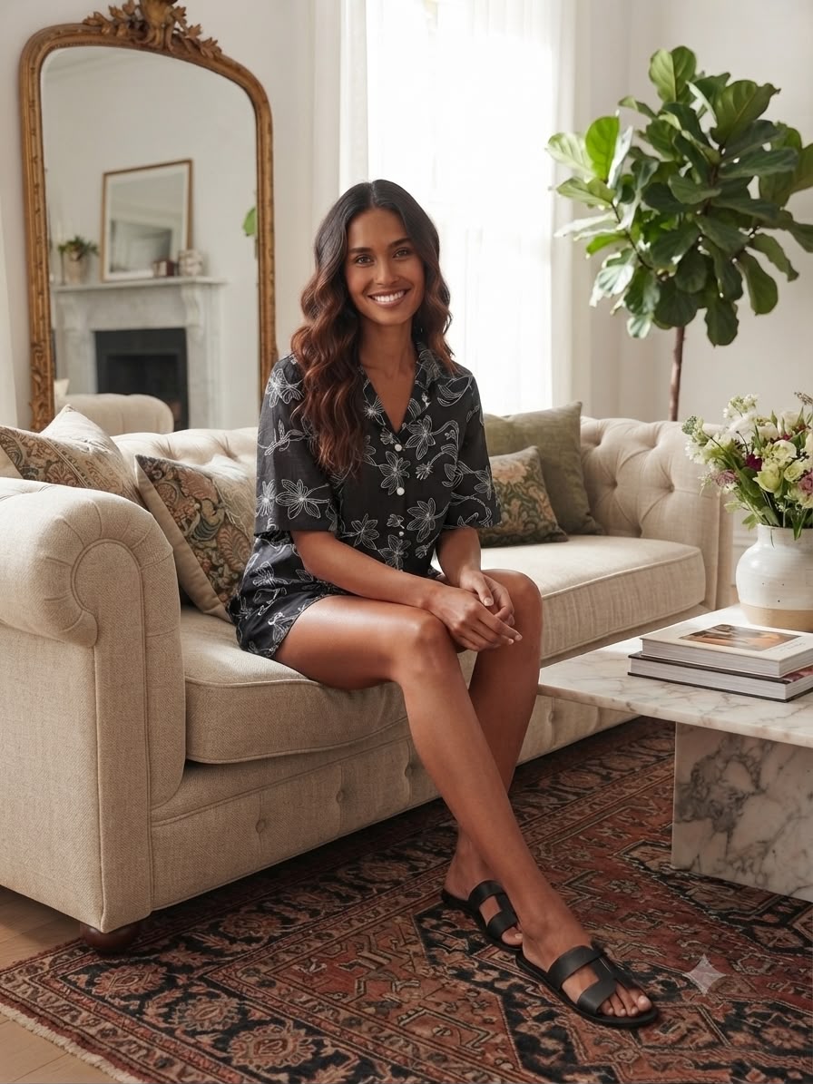 2Pcs Shorts