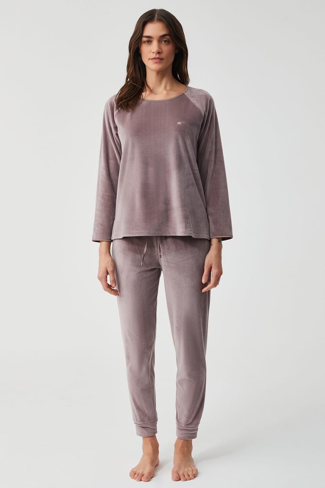Aurora Dream Pyjama Set