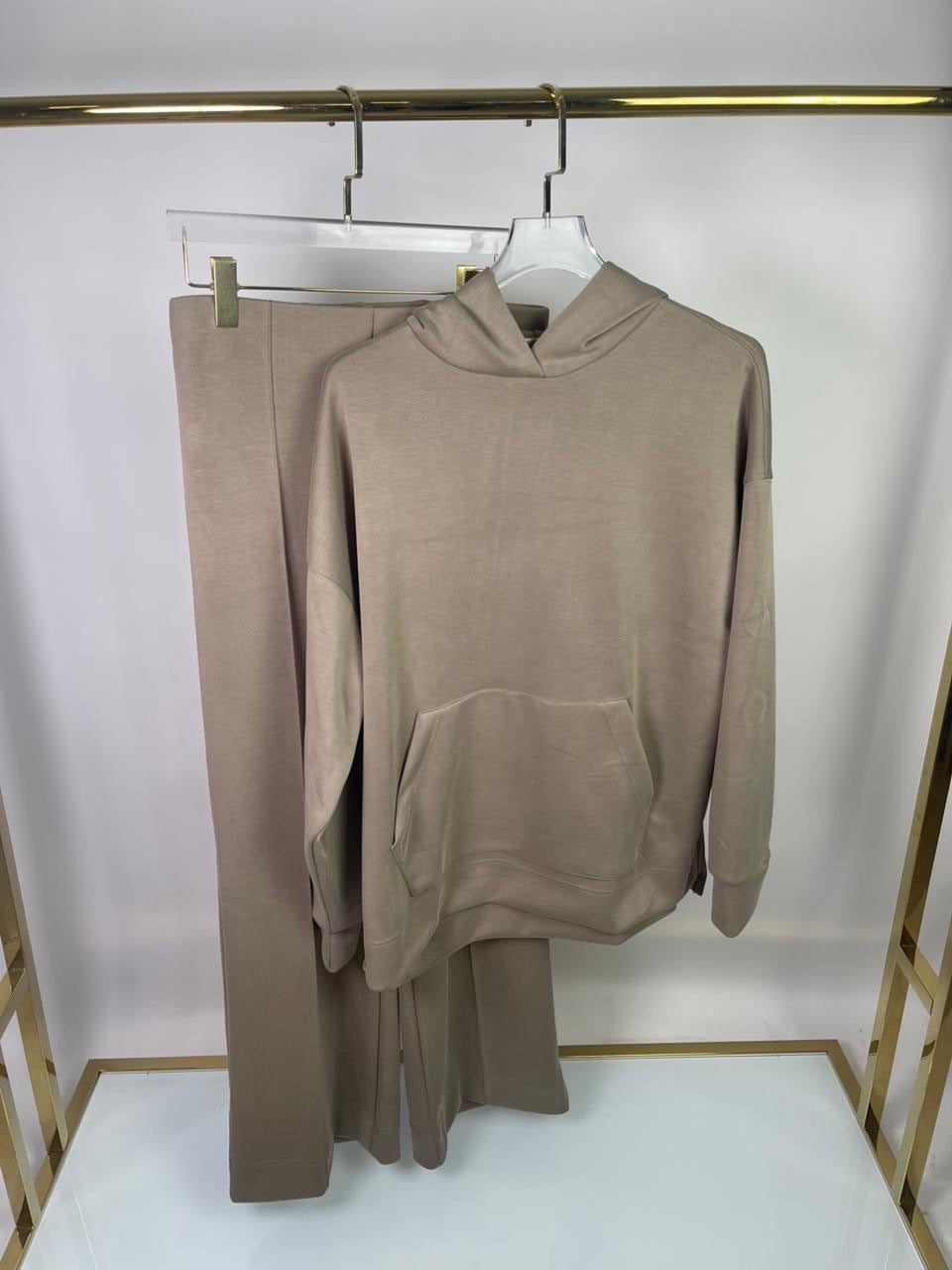 Cloud-Like Comfort " soft "