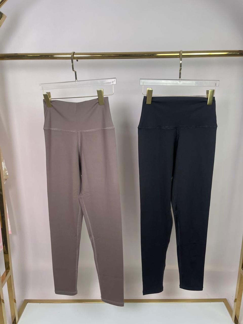 Pilates Pantalon