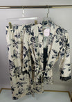 3Pcs Pants Set