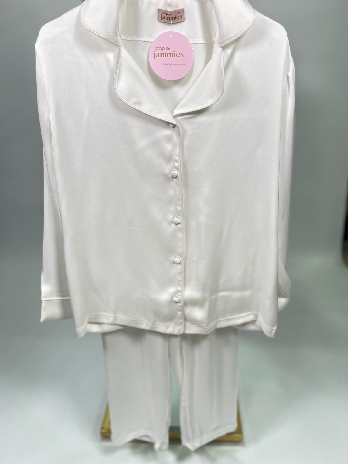 Pantalon 2 pièces