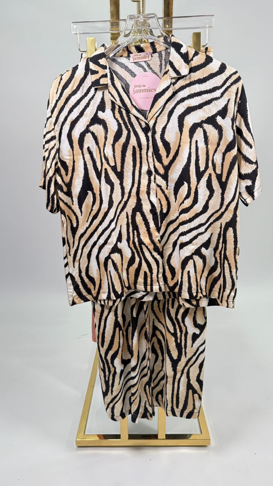 Pantalon 2 pièces