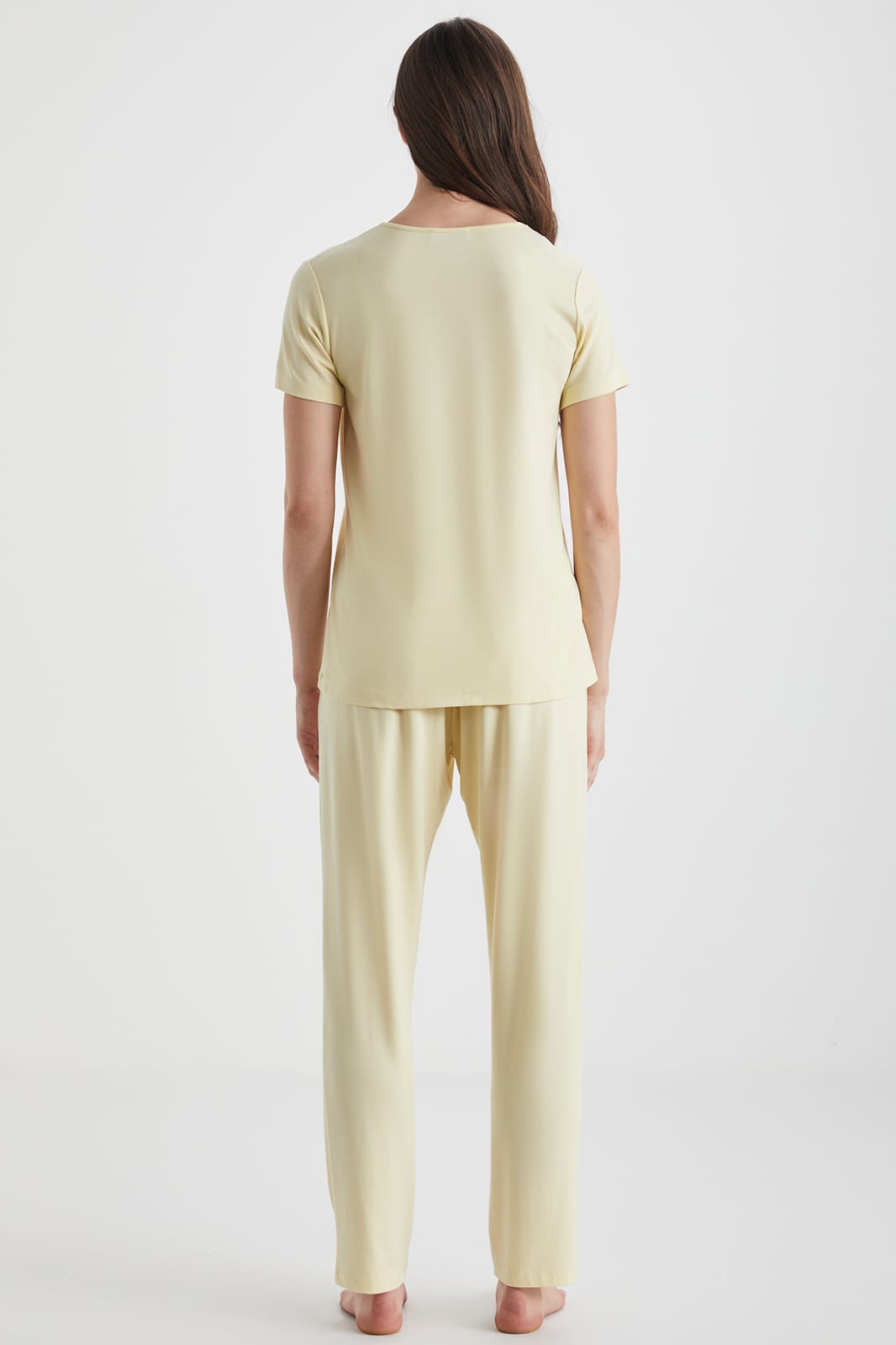 Pantalon 2 pièces