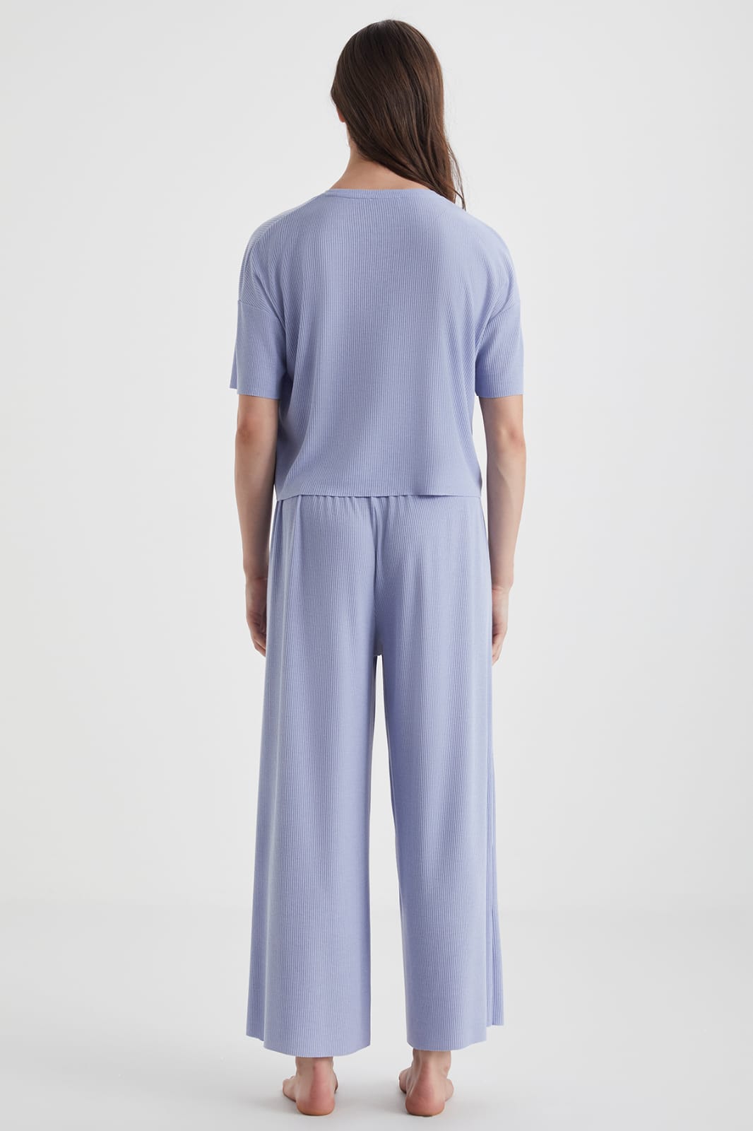 Pantalon 2 pièces