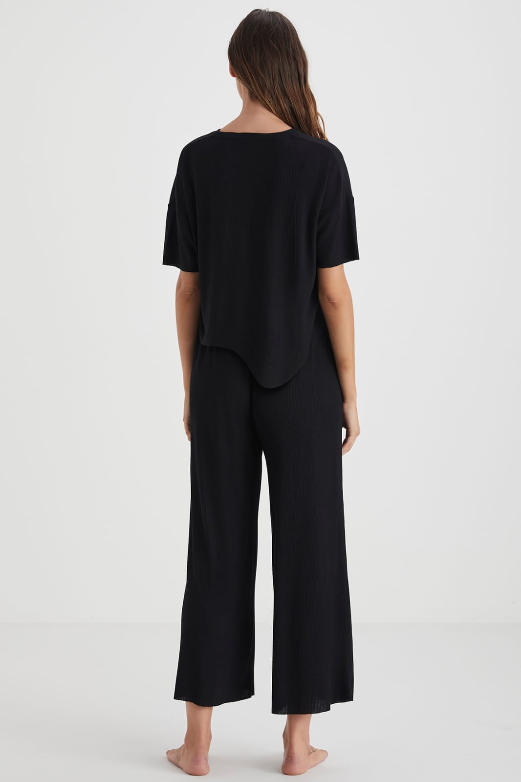 Pantalon 2 pièces