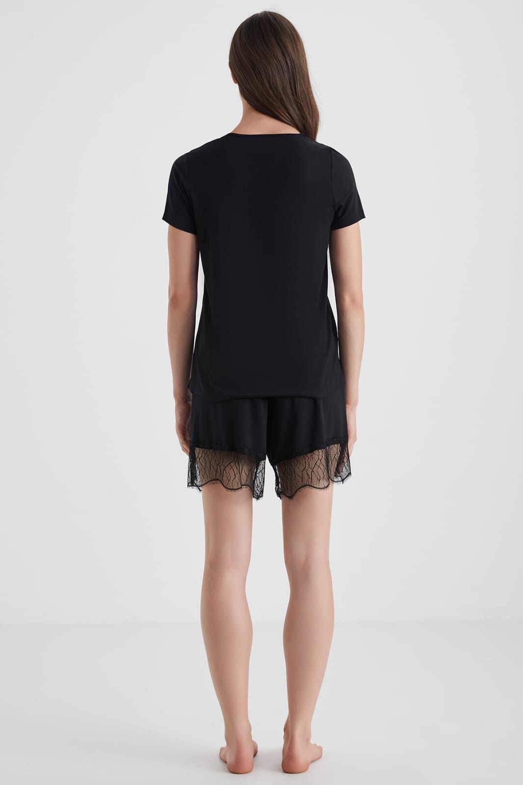2 Pcs Short