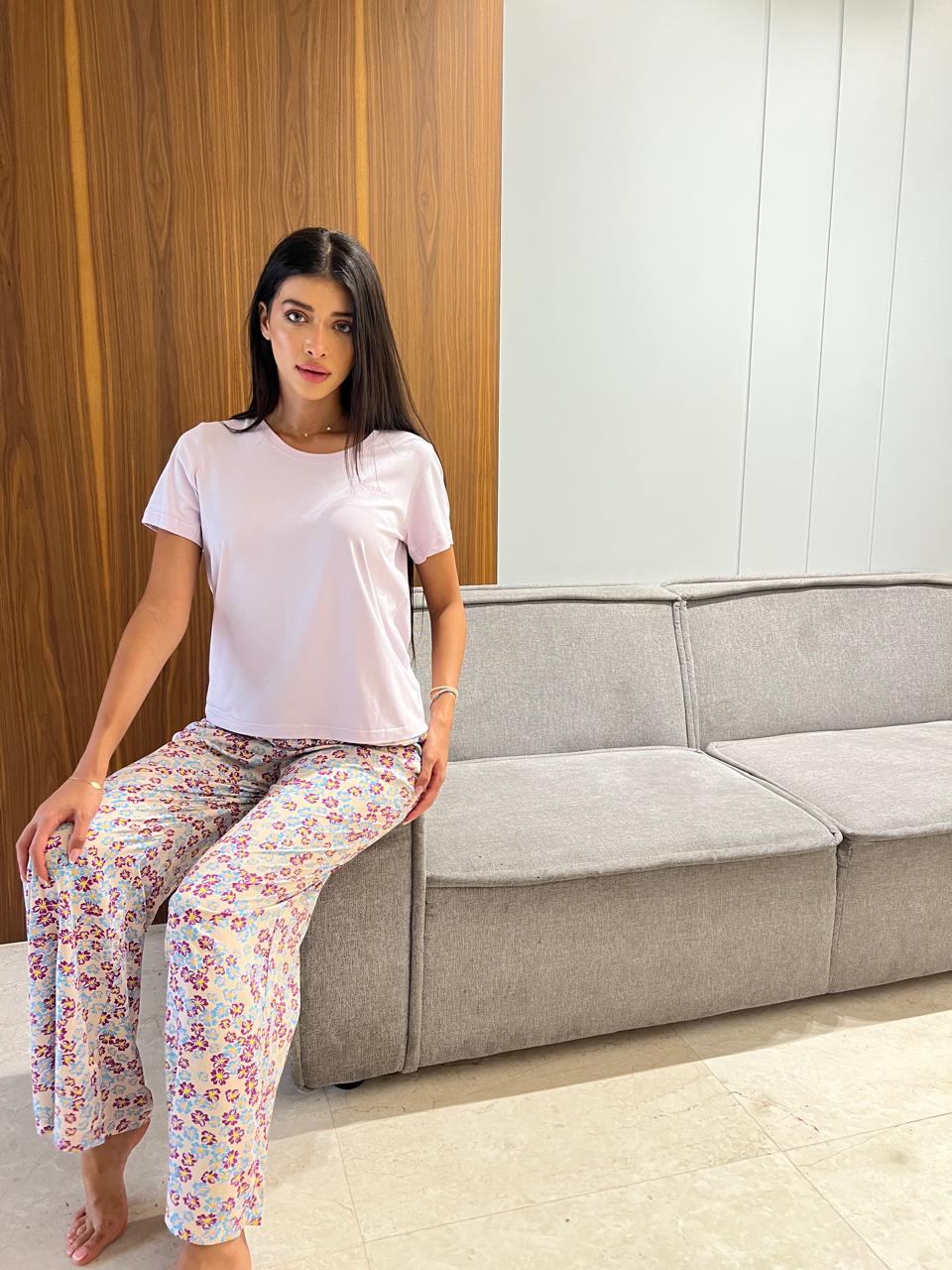 2 Pcs Pants