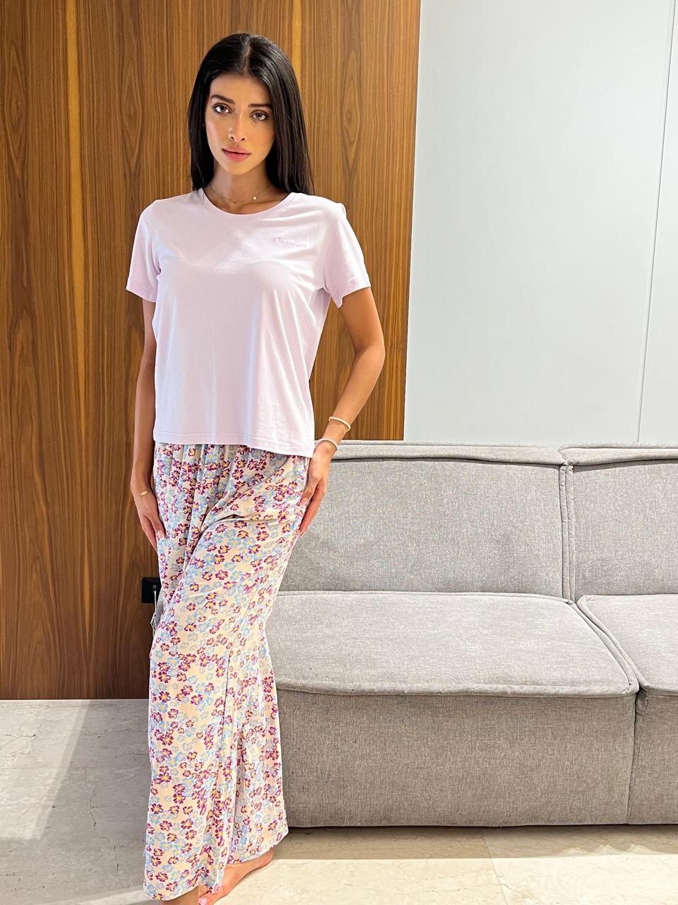 2 Pcs Pants