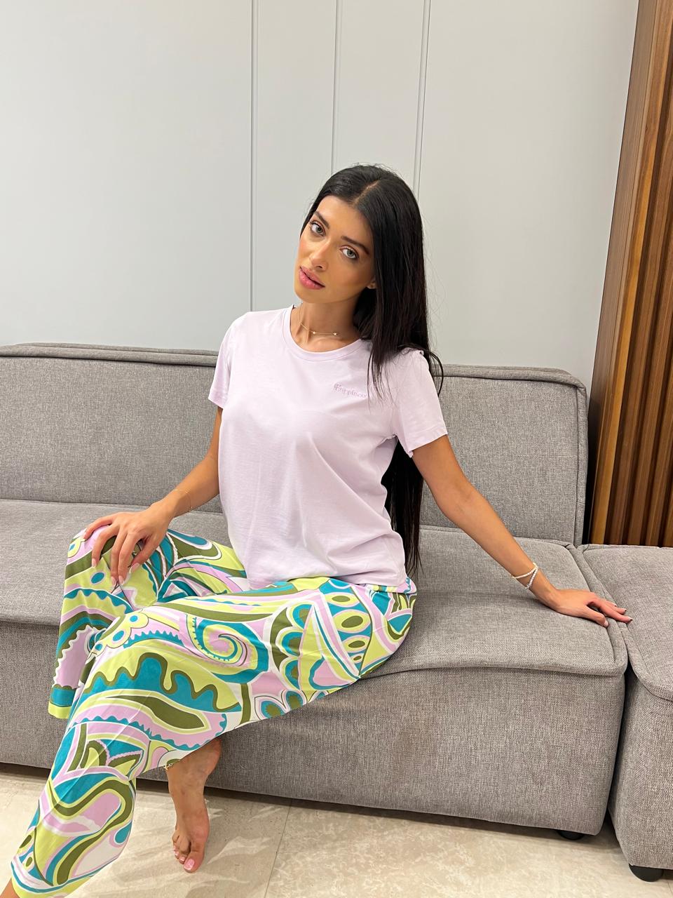 2 Pcs Pants
