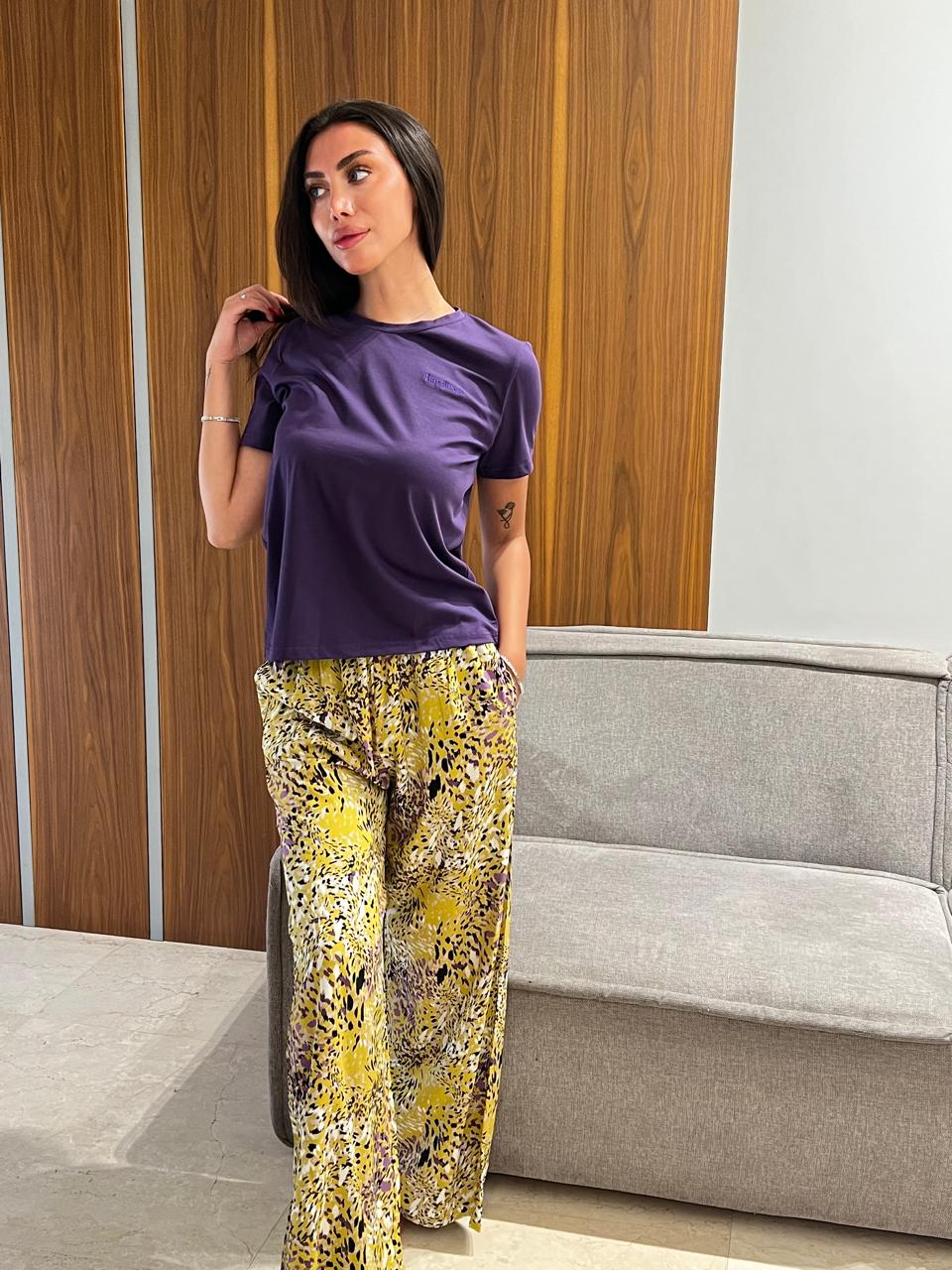 2 Pcs Pants