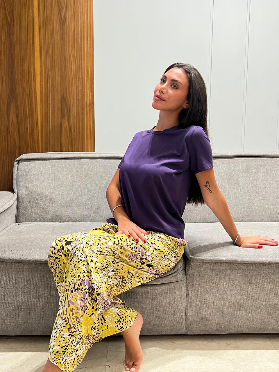 2 Pcs Pants