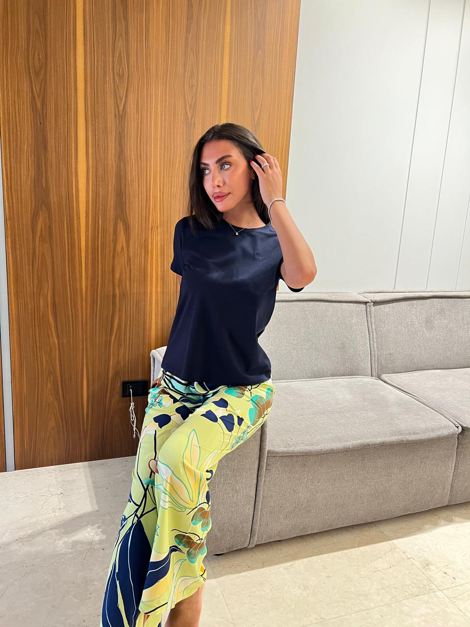2 Pcs Pants